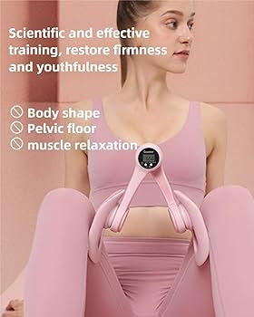 Pelvic Floor Muscle Trainer – Strengthen & Support