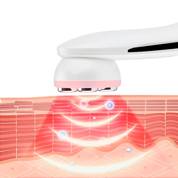 5-in-1 LED Skin Tightening Device