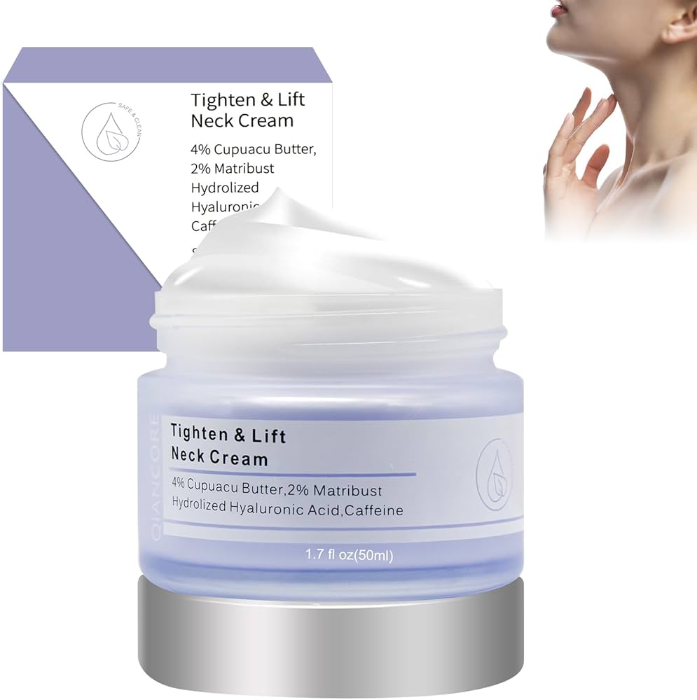 Anti-Wrinkle Mask - Rejuvenating Face Treatment
