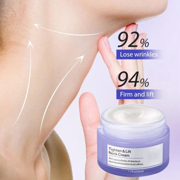 Anti-Wrinkle Mask - Rejuvenating Face Treatment