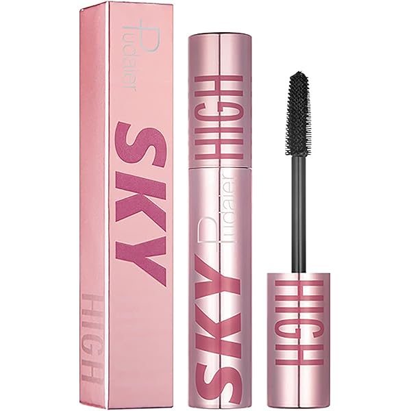 Sky High Mascara – Waterproof Length & Curl