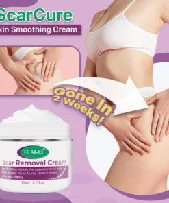 Skin Rejuvenation Cream