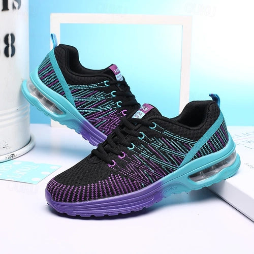 Multi-Use Running & Skate Shoes – Comfort + Performance