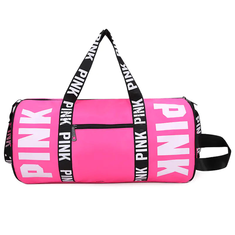 Handbag PINK Collection - Stylish Women&