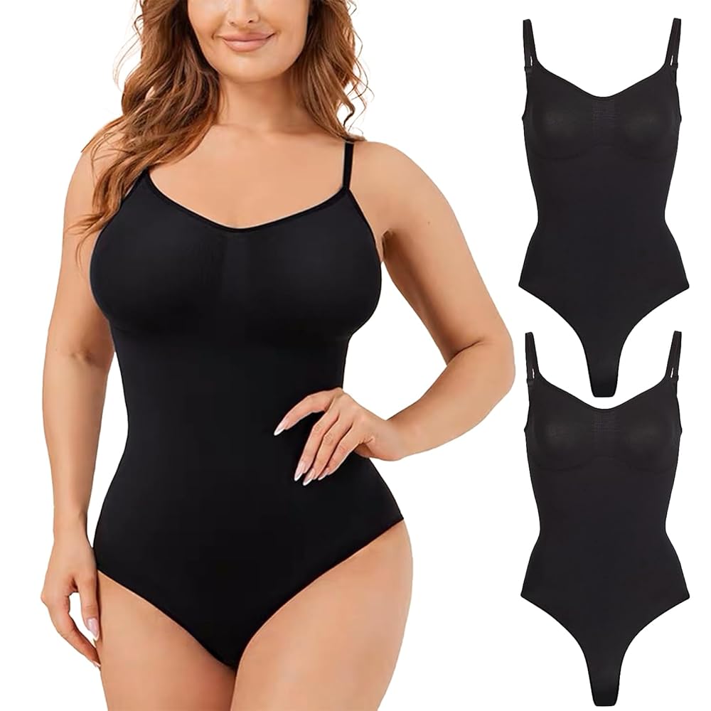 Body Shaper – Slim & Sculpt Your Waist
