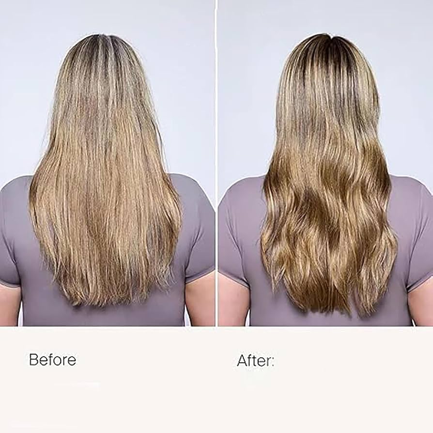 Silky Cream Hair Mask – Smooth, Hydrate & Nourish