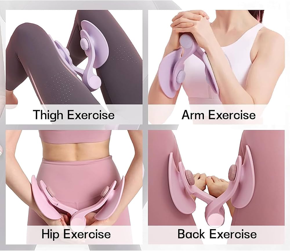 Pelvic Floor Muscle Trainer – Strengthen & Support