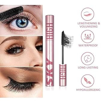 Sky High Mascara – Waterproof Length & Curl