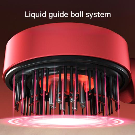 Scalp Reviver PRO - Hair Growth Stimulation Device