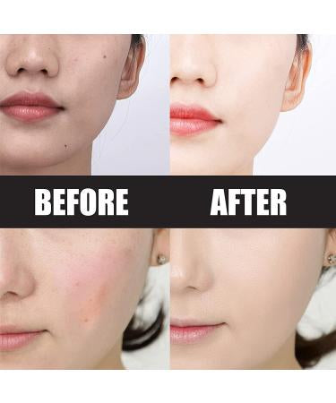 Waterproof Air Cushion BB Cream – 24h Hydration & Coverage