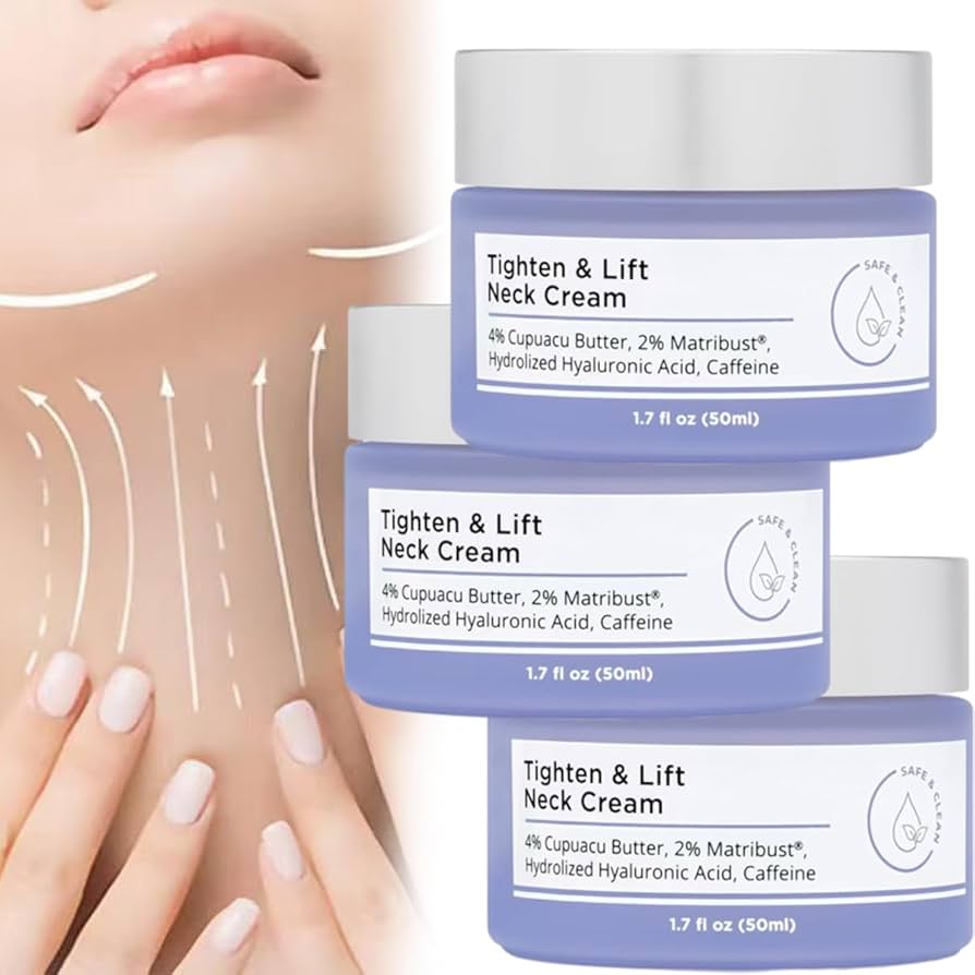 Anti-Wrinkle Mask - Rejuvenating Face Treatment