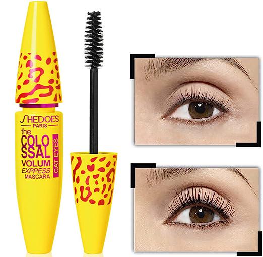Waterproof Volume Mascara