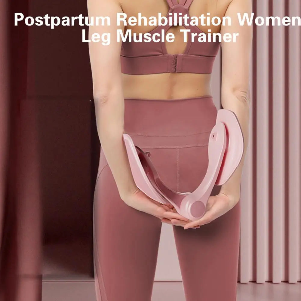 Pelvic Floor Muscle Trainer – Strengthen & Support