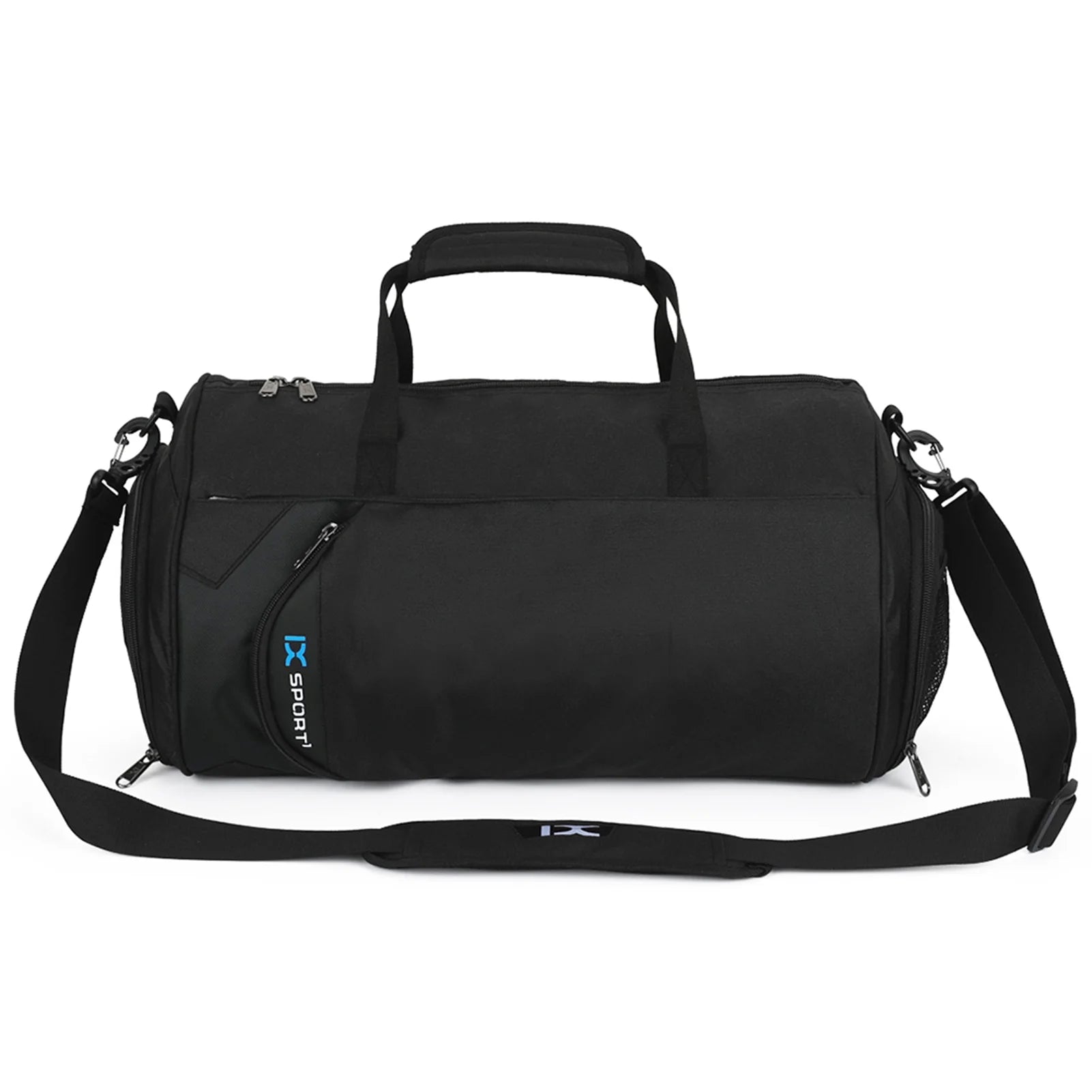 Yoga Fitness Gym Bag – Spacious & Stylish Workout Tote