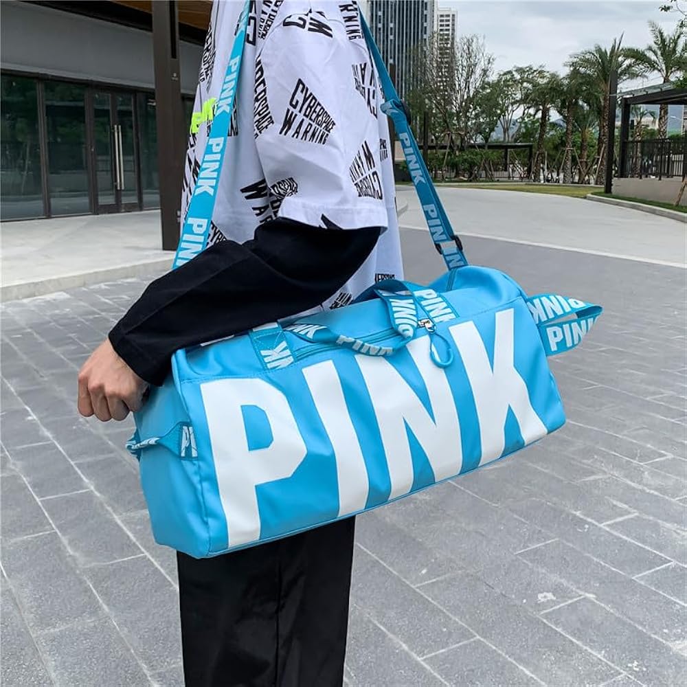 Handbag PINK Collection - Stylish Women&