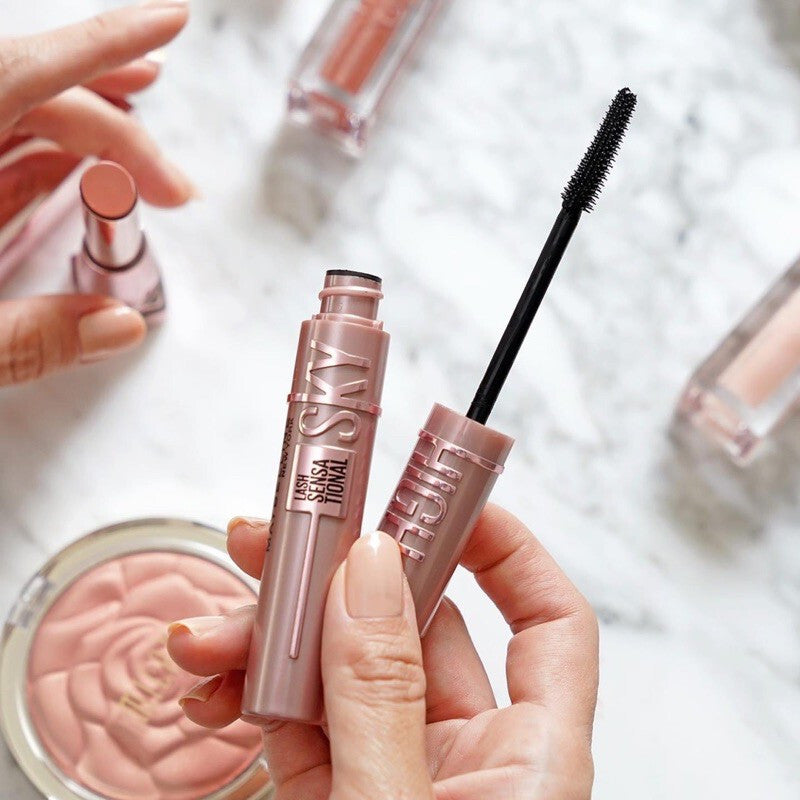 Sky High Mascara – Waterproof Length & Curl