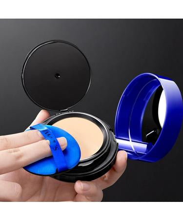 Waterproof Air Cushion BB Cream – 24h Hydration & Coverage