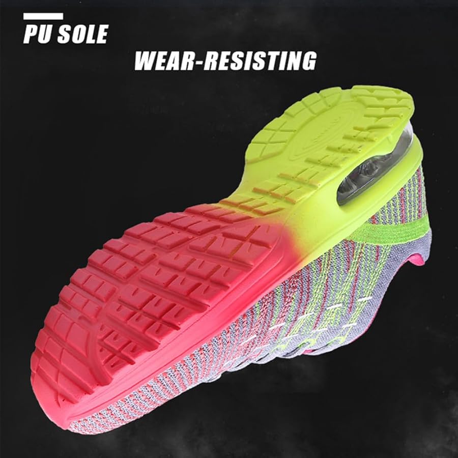 Multi-Use Running & Skate Shoes – Comfort + Performance