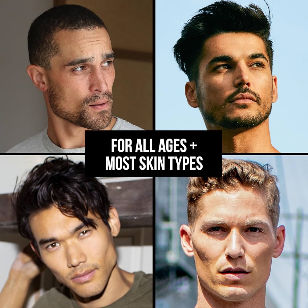 Men&