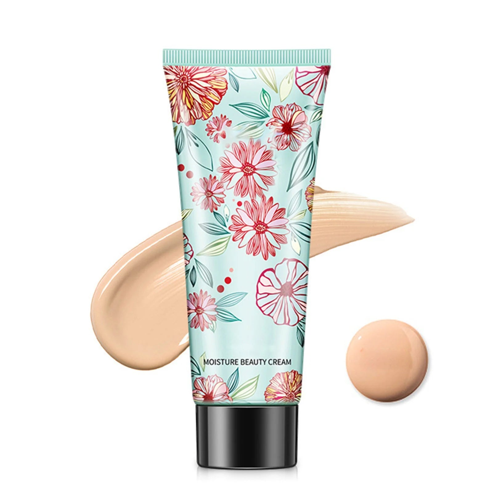 Moisturizing Collagen BB Cream Concealer
