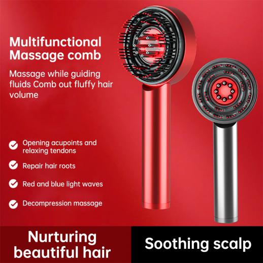 Scalp Reviver PRO - Hair Growth Stimulation Device