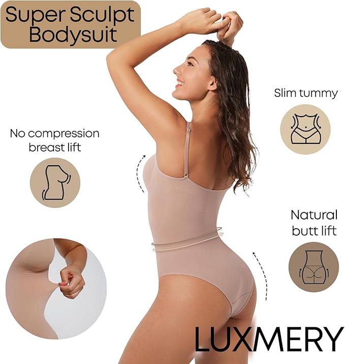 Body Shaper – Slim & Sculpt Your Waist