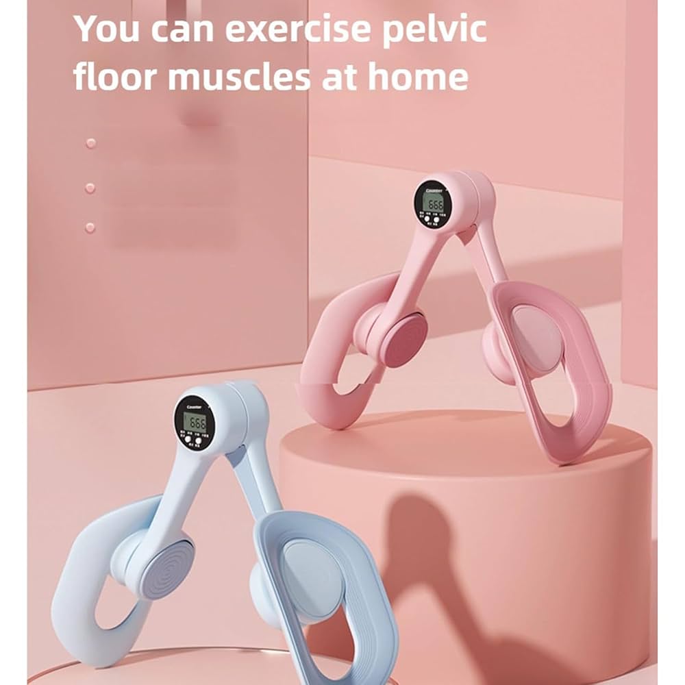 Pelvic Floor Muscle Trainer – Strengthen & Support