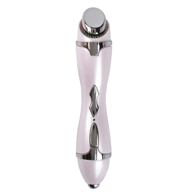 Dark Circle & Wrinkle Facial Massager Device