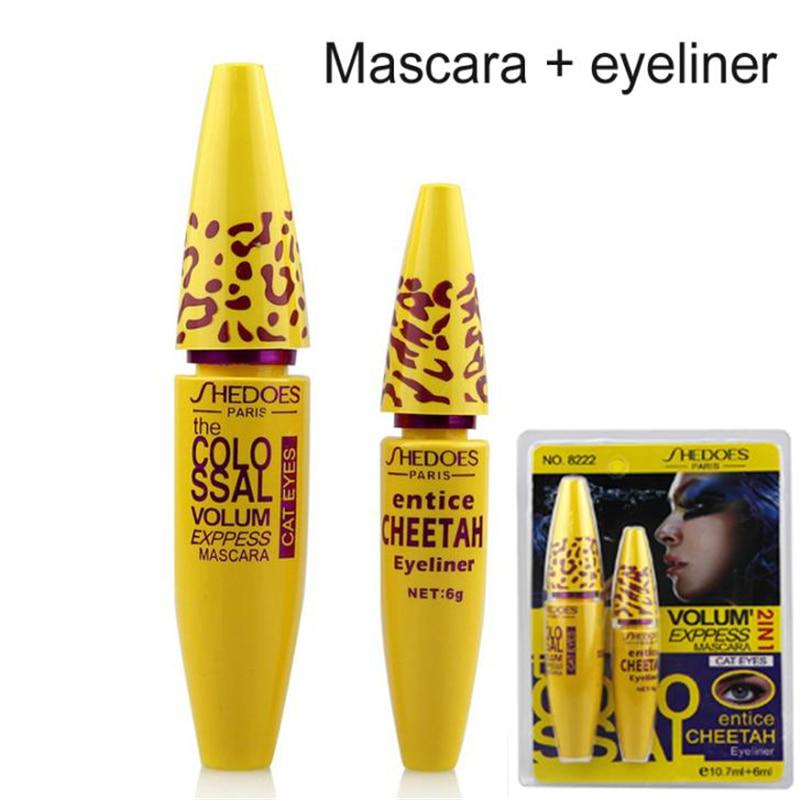 Waterproof Volume Mascara