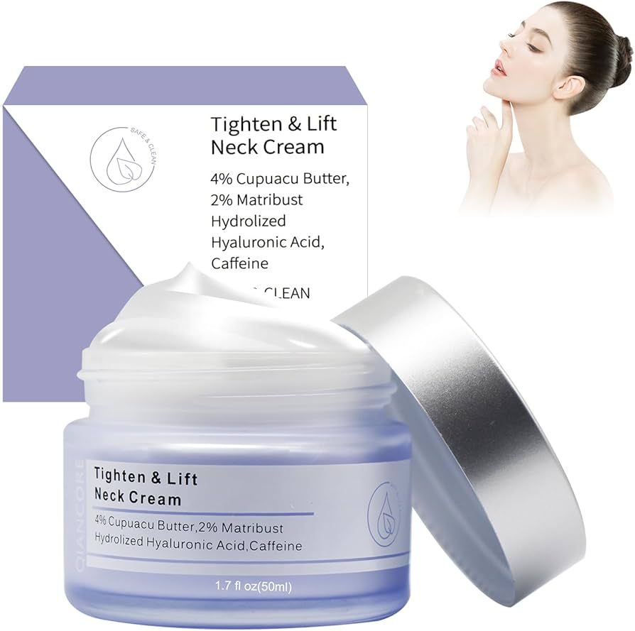 Anti-Wrinkle Mask - Rejuvenating Face Treatment