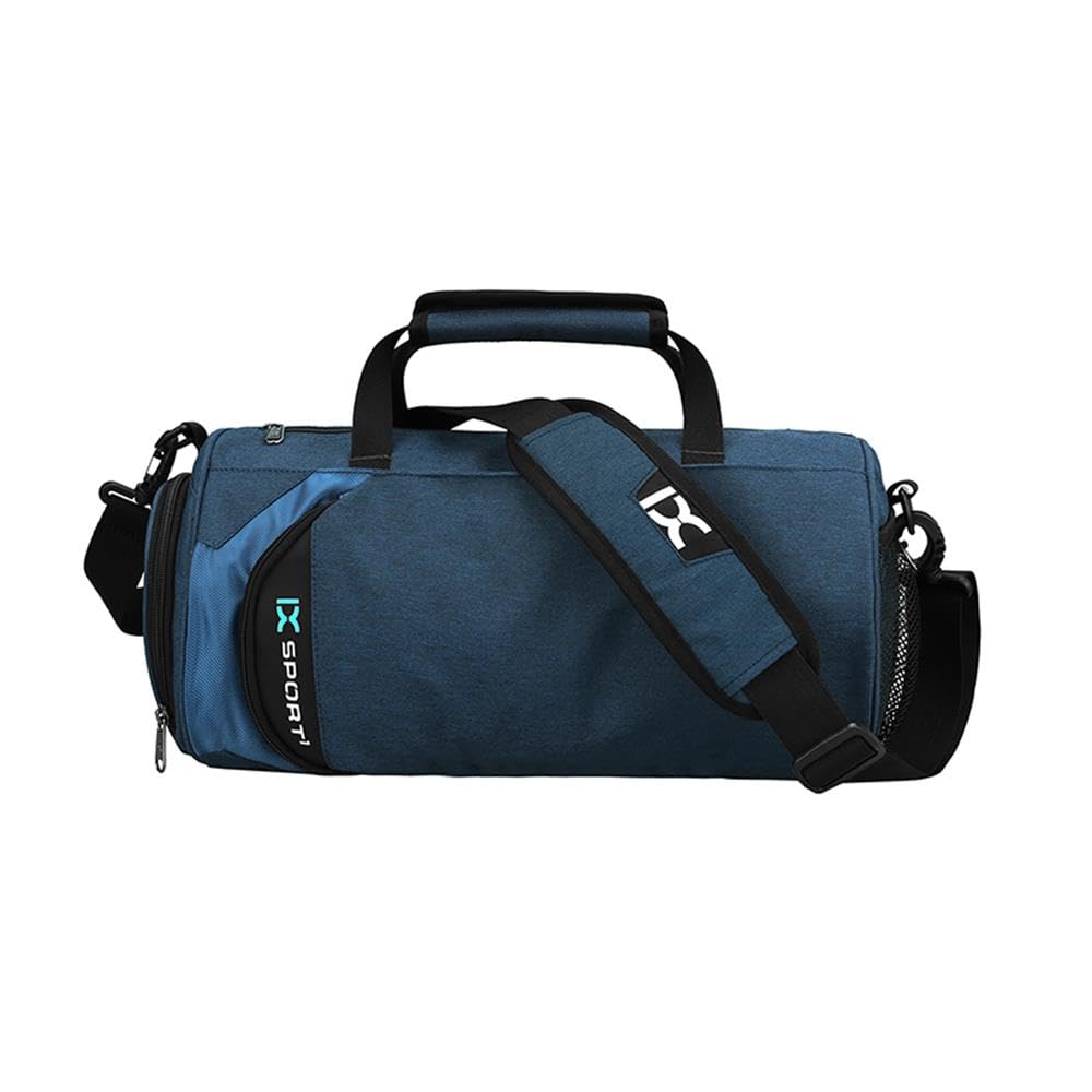 Yoga Fitness Gym Bag – Spacious & Stylish Workout Tote
