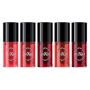 Mixiu 5-Piece Gradient Lipstick Kit