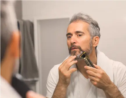 Dragon T9 Pro Wireless Hair Clippers - Professional