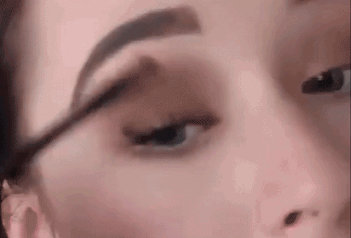 4D Silk Fiber Mascara Waterproof Lengthening & Volume