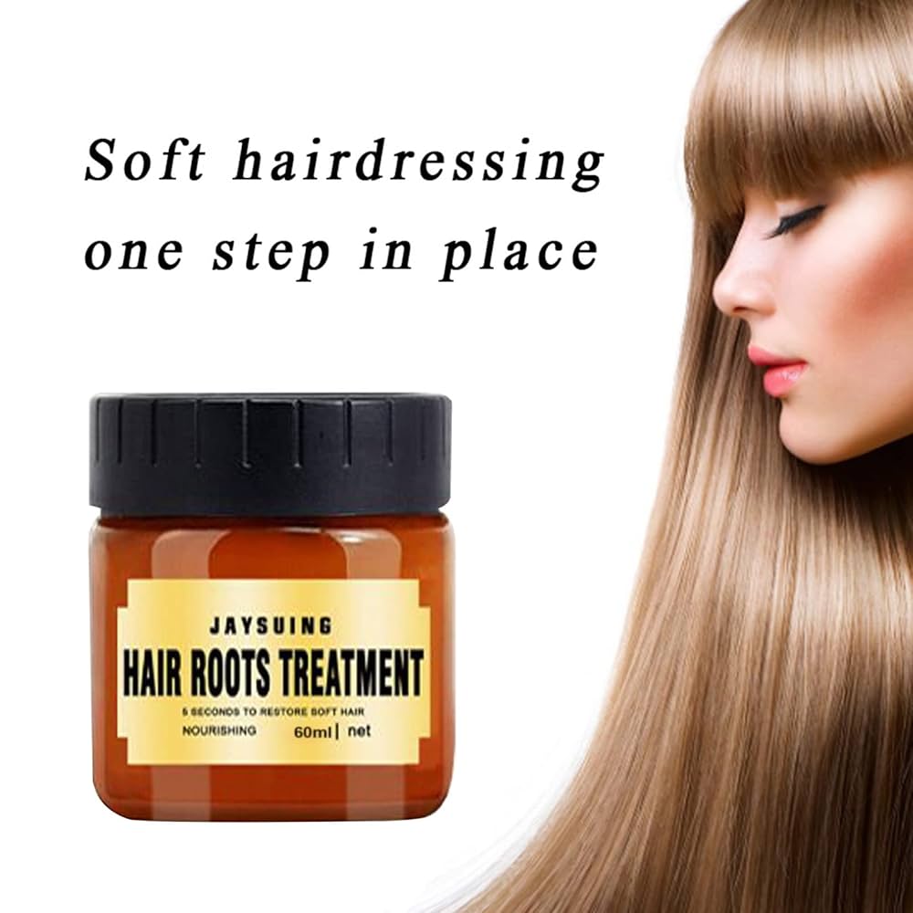 Nourishing Repair Hair Mask – Hydrate, Strengthen & Repair