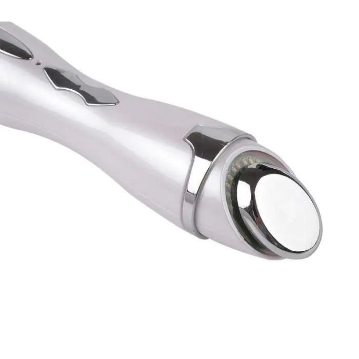 Dark Circle & Wrinkle Facial Massager Device