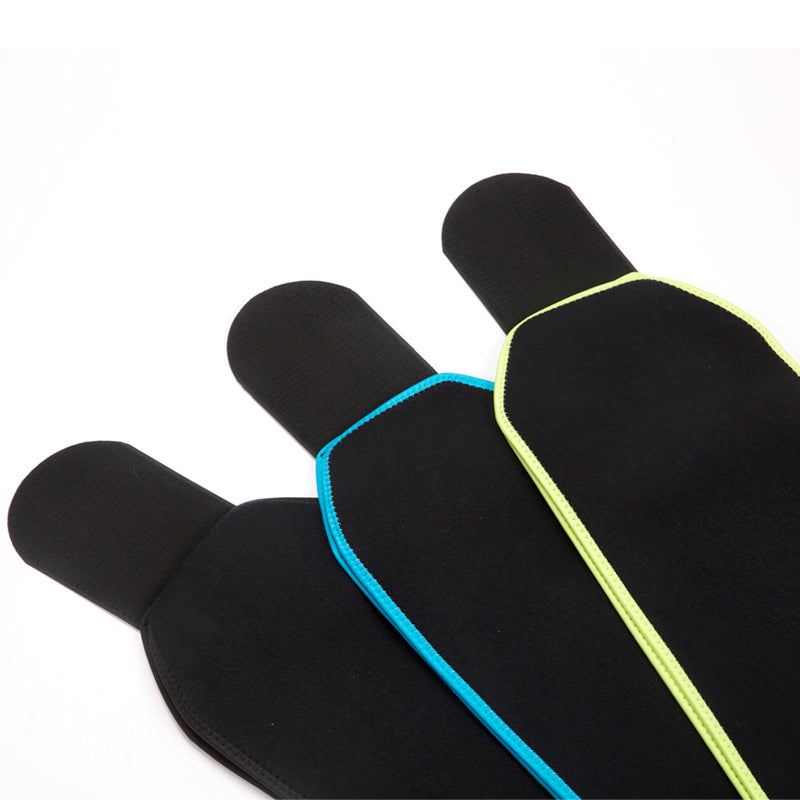 Sweat Belly Belt – Boost Sweat & Support Core During Workout
