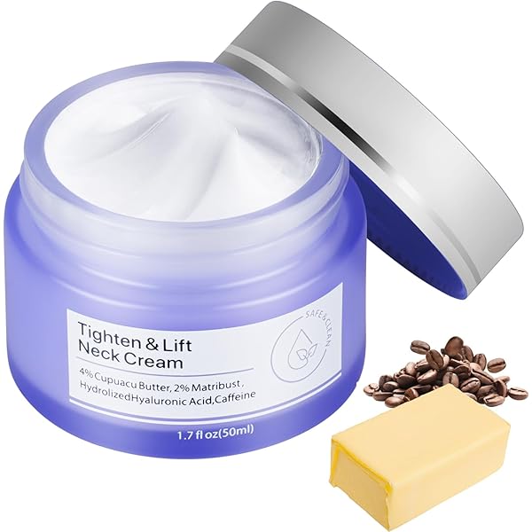 Anti-Wrinkle Mask - Rejuvenating Face Treatment