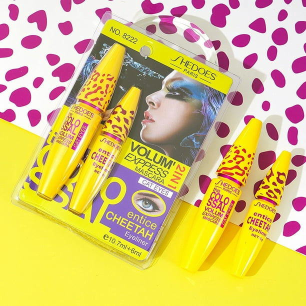 Waterproof Volume Mascara