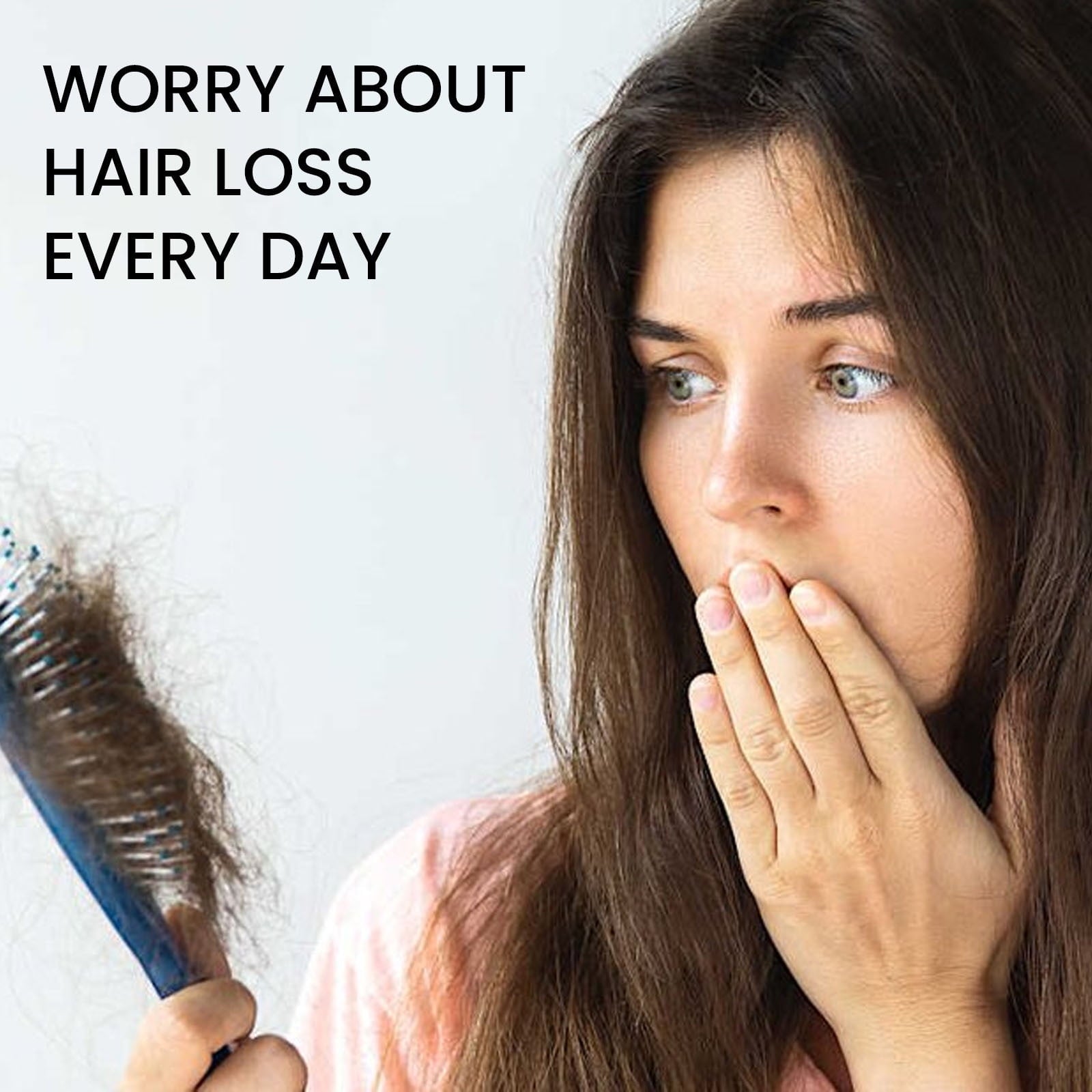 Hair Dense Essence – Anti-Hair Loss & Nourishing Oil