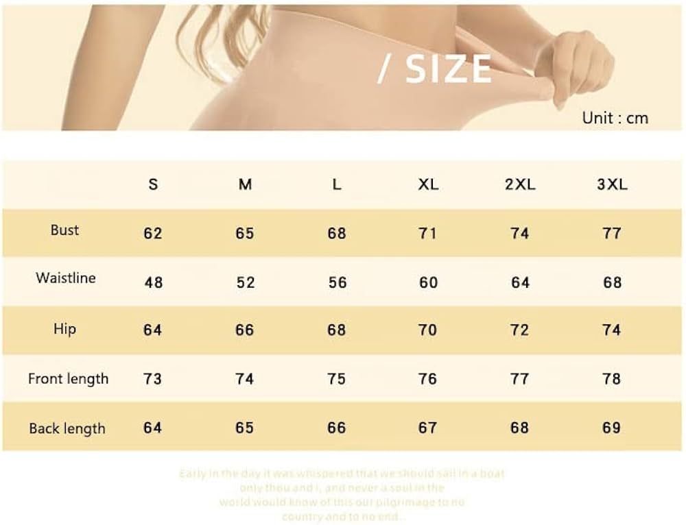 Seamless Sculpting Bodysuit - Body Shaping & Support