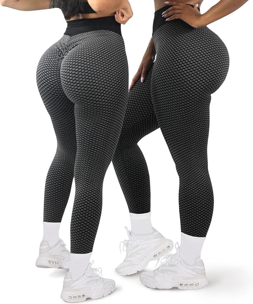Lifted Leggings Love