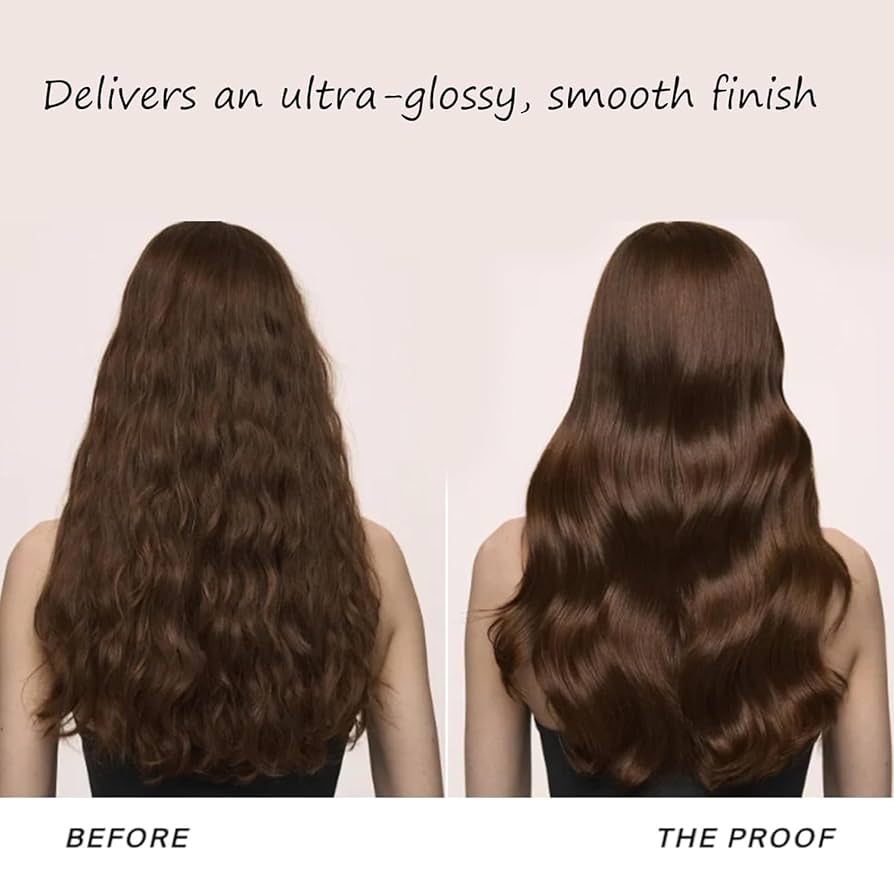 Silky Cream Hair Mask – Smooth, Hydrate & Nourish