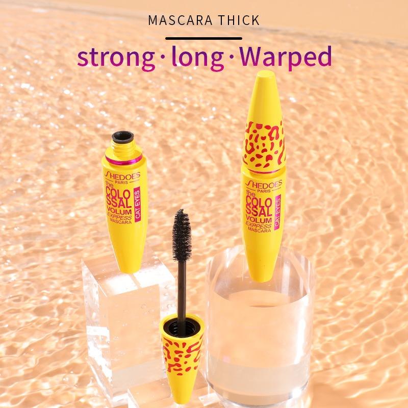 Waterproof Volume Mascara