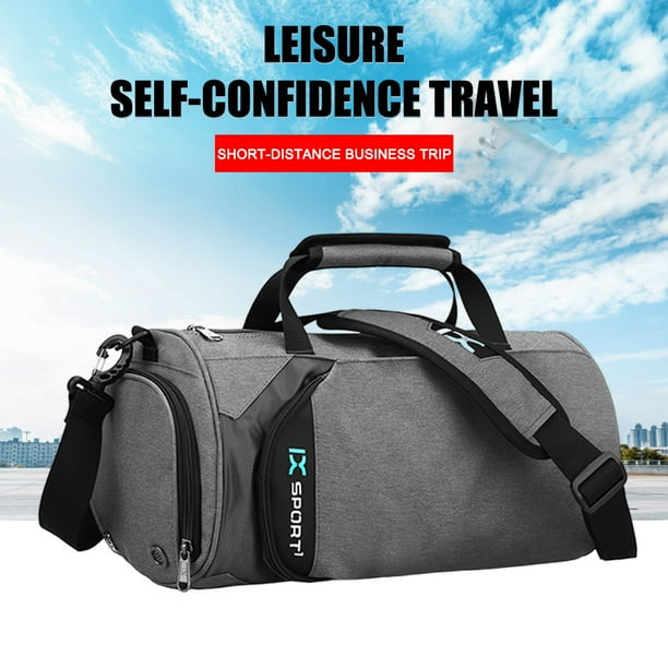 Yoga Fitness Gym Bag – Spacious & Stylish Workout Tote