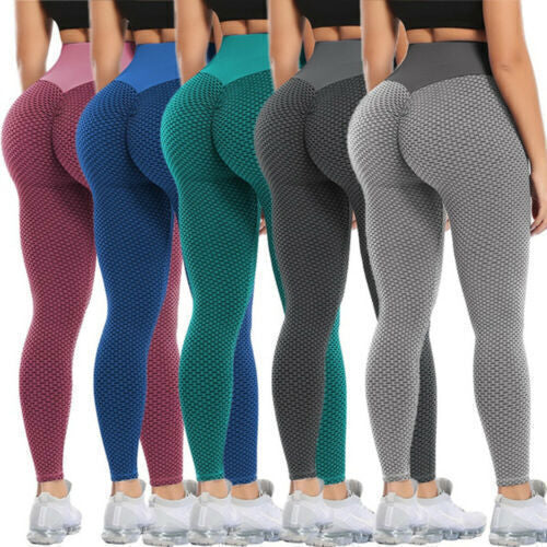 Lifted Leggings Love