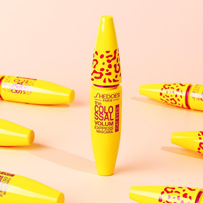 Waterproof Volume Mascara