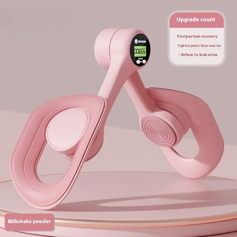 Pelvic Floor Muscle Trainer – Strengthen & Support