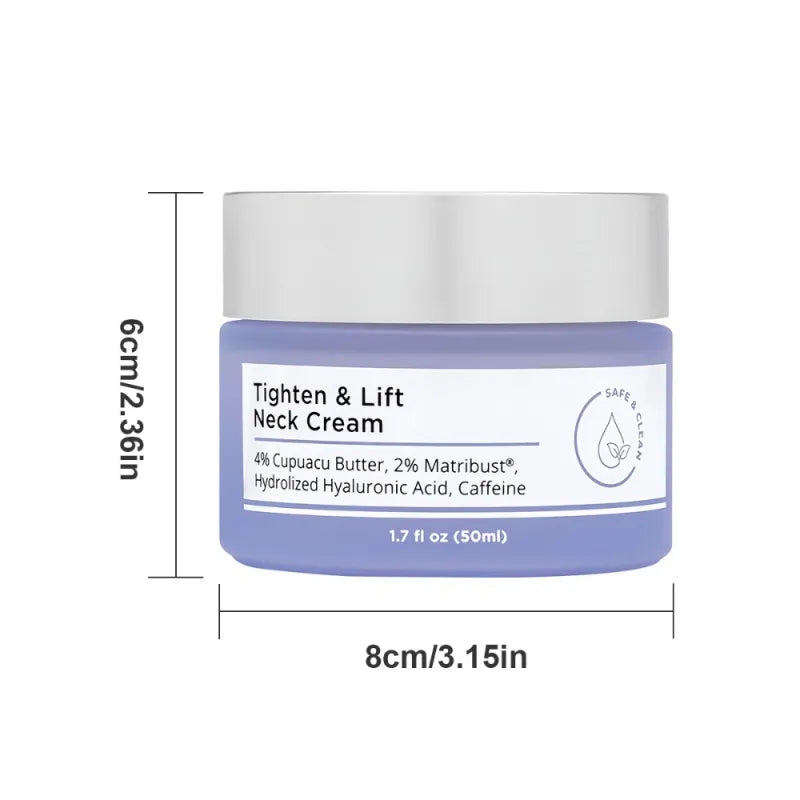 Anti-Wrinkle Mask - Rejuvenating Face Treatment