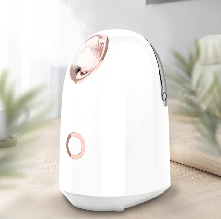 Blackhead Steamers - Facial Pore Cleansing Device
